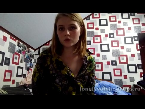 ❤️ Young blonde student from Russia likes bigger dicks. ☑ Anal porn at en-gb.sexygirlspics-com.ru ❌️❤