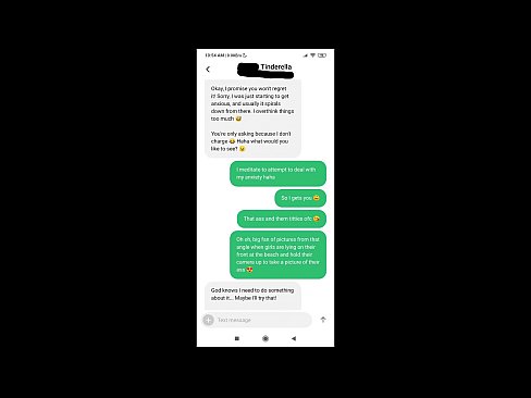 ❤️ I added a new PAWG from Tinder to my harem ( talk to Tinder included) ☑ Anal porn at en-gb.sexygirlspics-com.ru ❌️❤